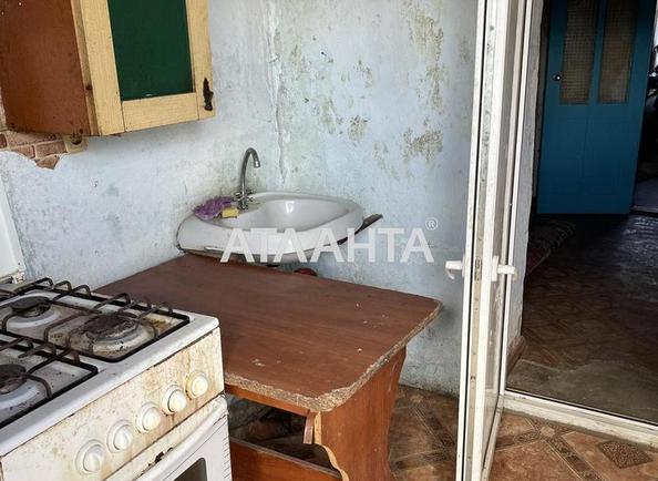 Дом по адресу ул. Победы (площадь 46 м²) - Atlanta.ua