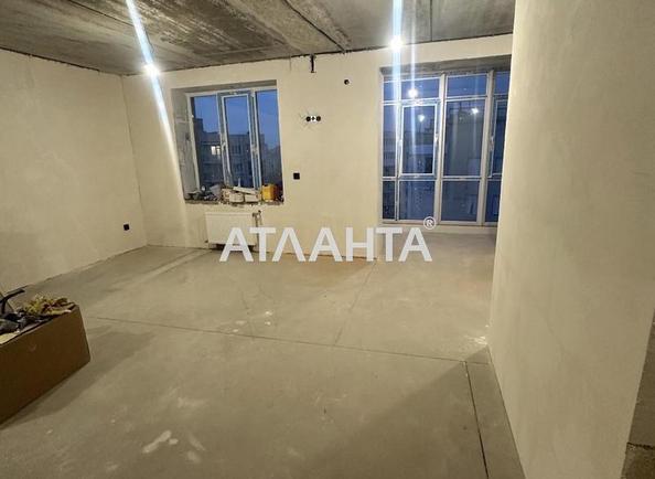 1-room apartment apartment by the address st. Dnepropetrovskaya dor (area 40,3 m²) - Atlanta.ua - photo 4