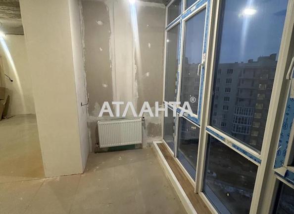 1-room apartment apartment by the address st. Dnepropetrovskaya dor (area 40,3 m²) - Atlanta.ua - photo 3