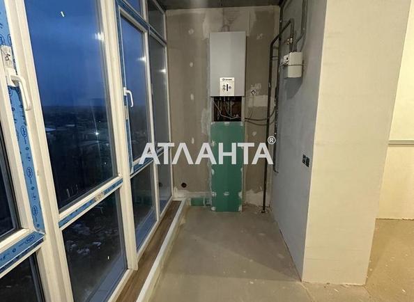 1-room apartment apartment by the address st. Dnepropetrovskaya dor (area 40,3 m²) - Atlanta.ua - photo 6