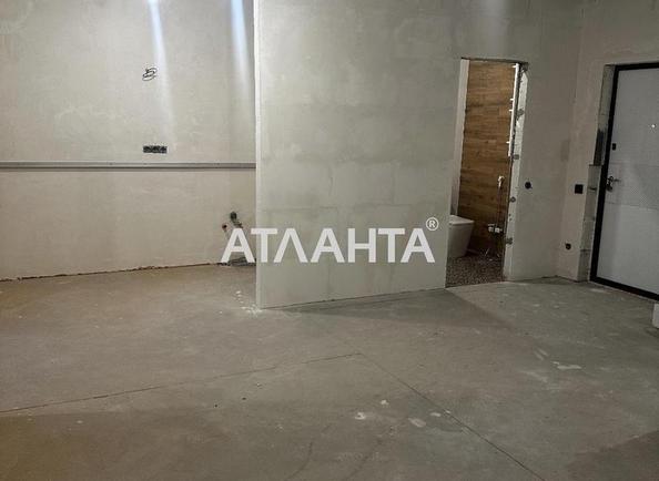 1-room apartment apartment by the address st. Dnepropetrovskaya dor (area 40,3 m²) - Atlanta.ua - photo 7