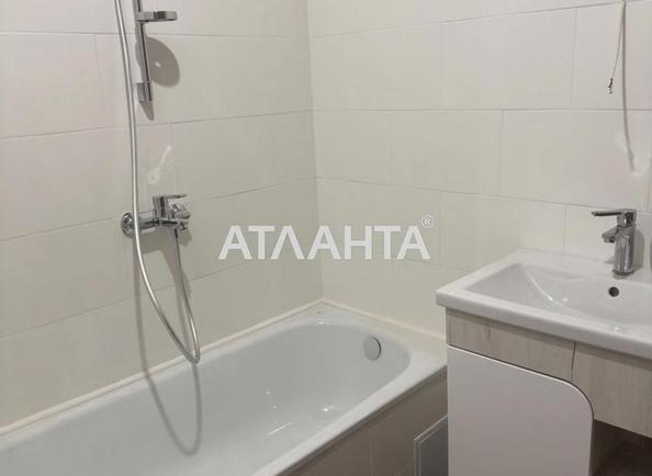 1-room apartment apartment by the address st. Dnepropetrovskaya dor (area 40,3 m²) - Atlanta.ua - photo 8