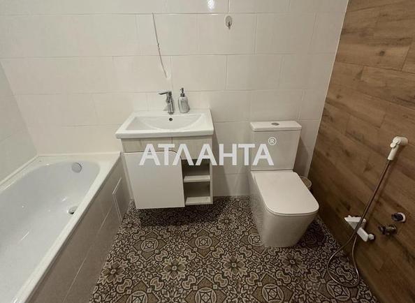 1-room apartment apartment by the address st. Dnepropetrovskaya dor (area 40,3 m²) - Atlanta.ua - photo 10