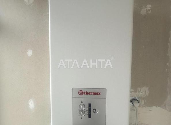 1-room apartment apartment by the address st. Dnepropetrovskaya dor (area 40,3 m²) - Atlanta.ua - photo 12