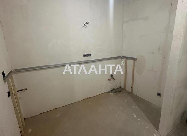 1-room apartment apartment by the address st. Dnepropetrovskaya dor (area 40,3 m²) - Atlanta.ua - photo 13