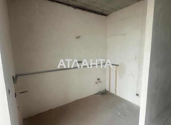 1-room apartment apartment by the address st. Dnepropetrovskaya dor (area 40,3 m²) - Atlanta.ua - photo 2