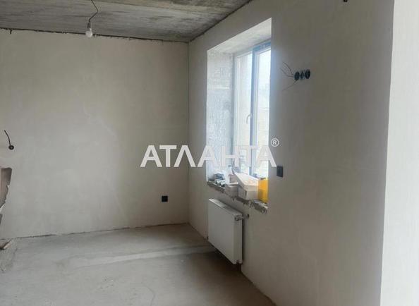 1-room apartment apartment by the address st. Dnepropetrovskaya dor (area 40,3 m²) - Atlanta.ua