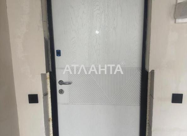 1-room apartment apartment by the address st. Dnepropetrovskaya dor (area 40,3 m²) - Atlanta.ua - photo 14