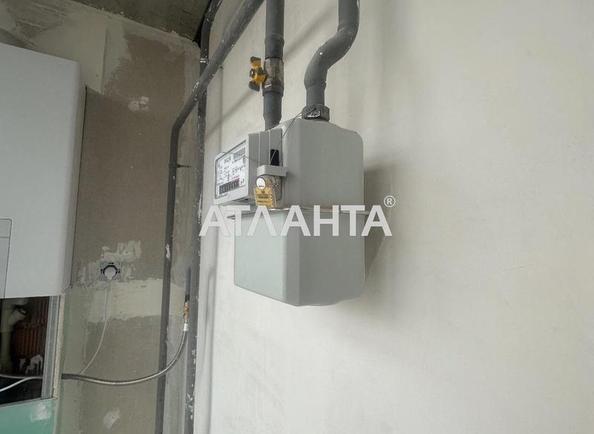 1-room apartment apartment by the address st. Dnepropetrovskaya dor (area 40,3 m²) - Atlanta.ua - photo 15