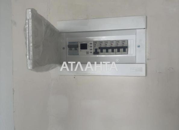 1-room apartment apartment by the address st. Dnepropetrovskaya dor (area 40,3 m²) - Atlanta.ua - photo 16