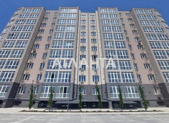 1-room apartment apartment by the address st. Dnepropetrovskaya dor (area 40,3 m²) - Atlanta.ua - photo 18