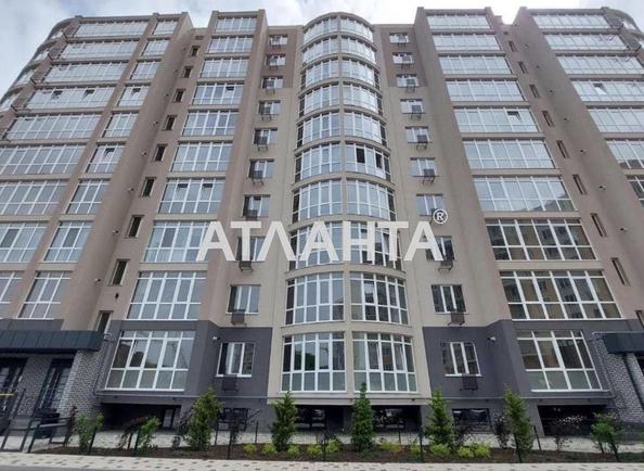 1-room apartment apartment by the address st. Dnepropetrovskaya dor (area 40,3 m²) - Atlanta.ua - photo 20