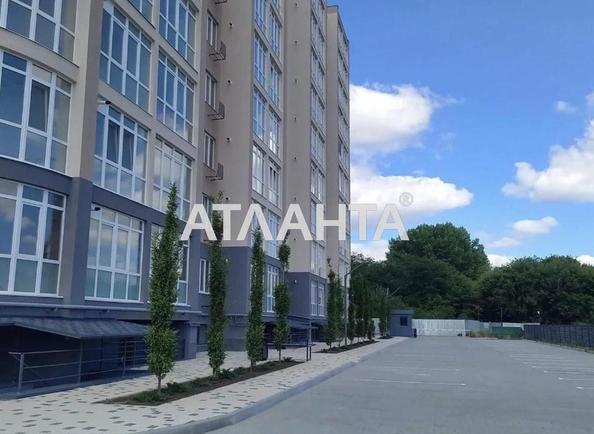 1-room apartment apartment by the address st. Dnepropetrovskaya dor (area 40,3 m²) - Atlanta.ua - photo 21
