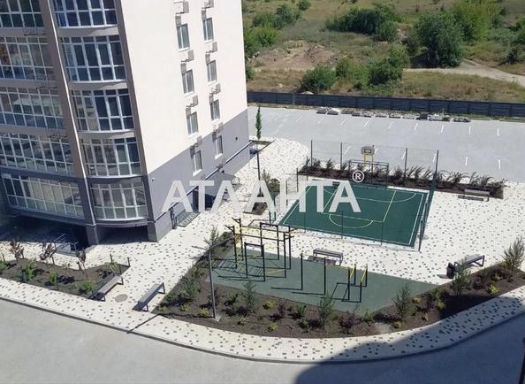 1-room apartment apartment by the address st. Dnepropetrovskaya dor (area 40,3 m²) - Atlanta.ua - photo 23