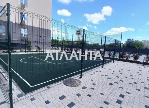 1-room apartment apartment by the address st. Dnepropetrovskaya dor (area 40,3 m²) - Atlanta.ua - photo 24