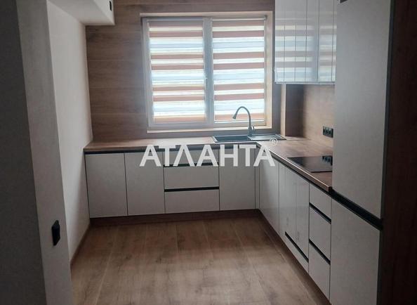 2-комнатная квартира по адресу ул. Вакарова (площадь 55 м²) - Atlanta.ua - фото 7