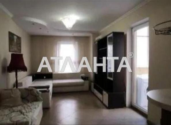 1-кімнатна квартира за адресою вул. Райдужний м-н (площа 40 м²) - Atlanta.ua - фото 2