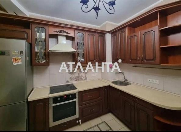 1-кімнатна квартира за адресою вул. Райдужний м-н (площа 40 м²) - Atlanta.ua - фото 5