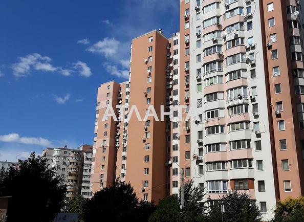 1-кімнатна квартира за адресою вул. Райдужний м-н (площа 40 м²) - Atlanta.ua - фото 7