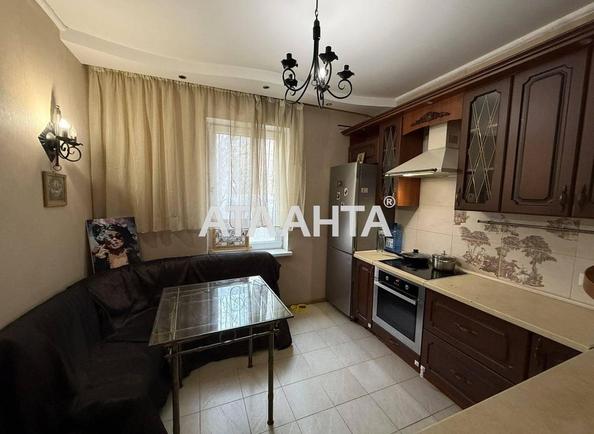 1-кімнатна квартира за адресою вул. Райдужний м-н (площа 40 м²) - Atlanta.ua - фото 3