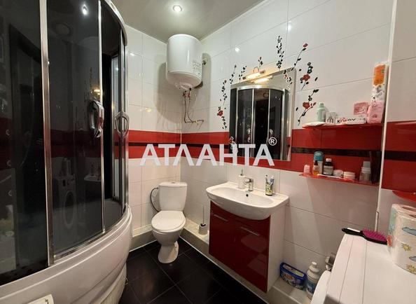 1-кімнатна квартира за адресою вул. Райдужний м-н (площа 40 м²) - Atlanta.ua - фото 8