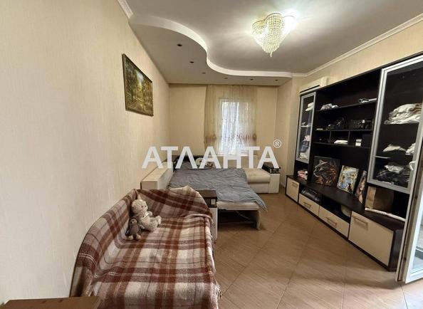 1-кімнатна квартира за адресою вул. Райдужний м-н (площа 40 м²) - Atlanta.ua - фото 9