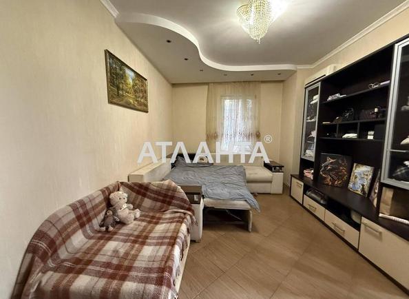 1-кімнатна квартира за адресою вул. Райдужний м-н (площа 40 м²) - Atlanta.ua - фото 10