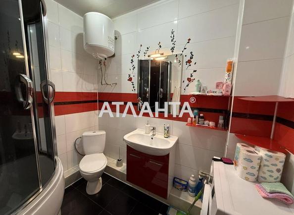 1-кімнатна квартира за адресою вул. Райдужний м-н (площа 40 м²) - Atlanta.ua - фото 11