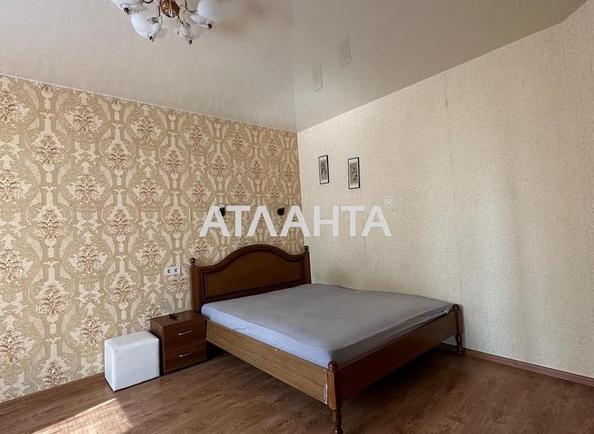 1-room apartment apartment by the address st. Raduzhnyy m n (area 42 m²) - Atlanta.ua