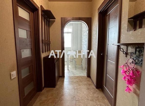 1-room apartment apartment by the address st. Raduzhnyy m n (area 42 m²) - Atlanta.ua - photo 2