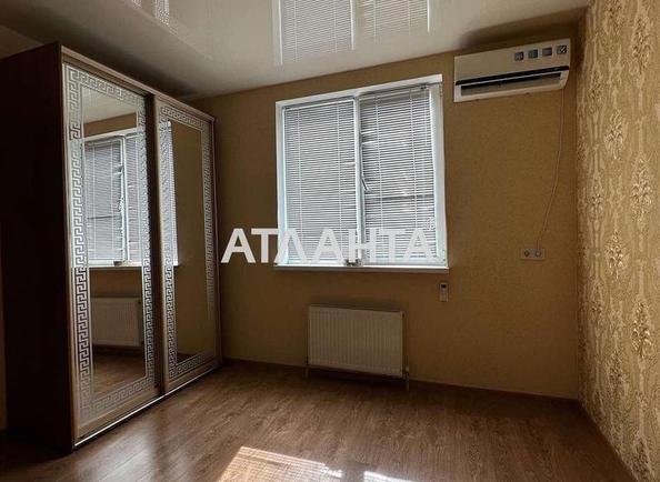 1-room apartment apartment by the address st. Raduzhnyy m n (area 42 m²) - Atlanta.ua - photo 3