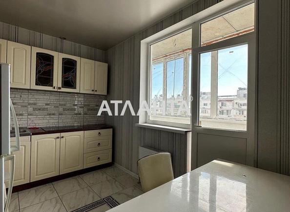 1-room apartment apartment by the address st. Raduzhnyy m n (area 42 m²) - Atlanta.ua - photo 4