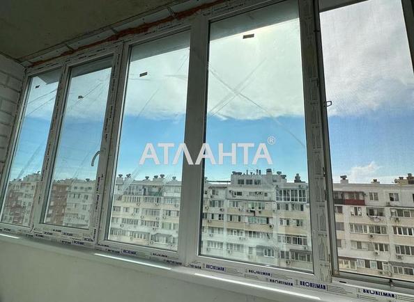 1-room apartment apartment by the address st. Raduzhnyy m n (area 42 m²) - Atlanta.ua - photo 5