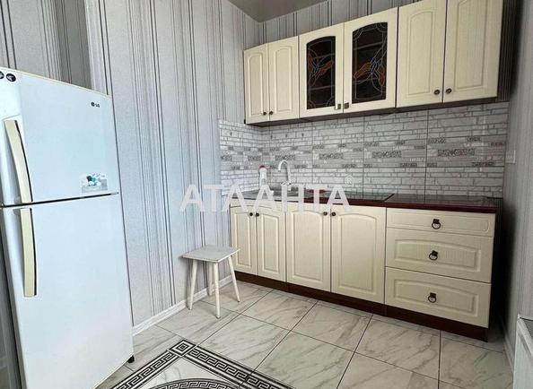 1-room apartment apartment by the address st. Raduzhnyy m n (area 42 m²) - Atlanta.ua - photo 6