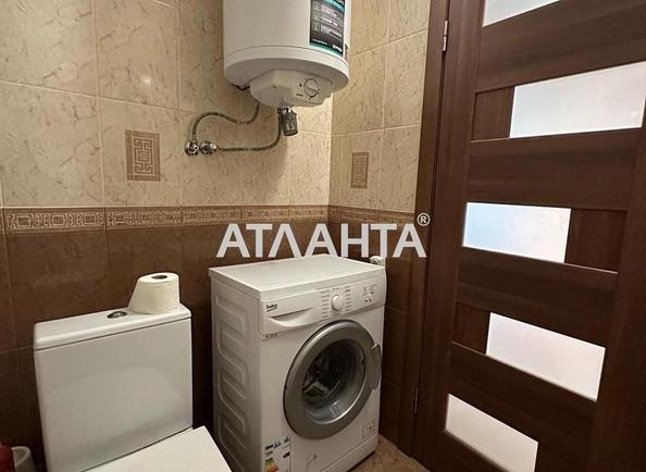 1-room apartment apartment by the address st. Raduzhnyy m n (area 42 m²) - Atlanta.ua - photo 7