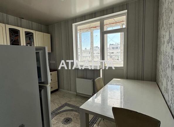 1-room apartment apartment by the address st. Raduzhnyy m n (area 42 m²) - Atlanta.ua - photo 9