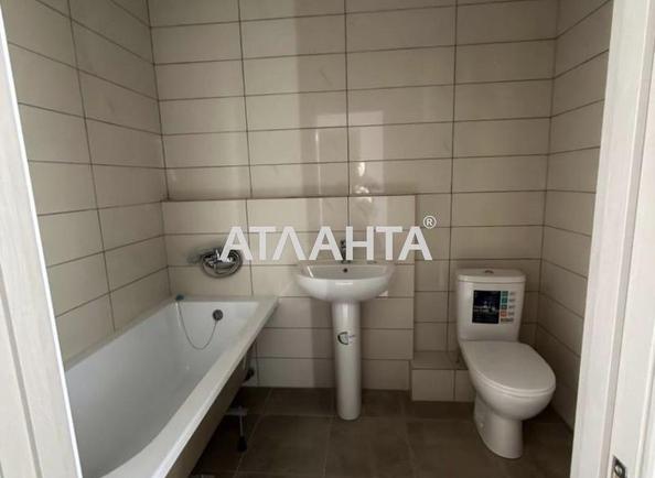 1-комнатная квартира по адресу Глушко ак. Пр. (площадь 35,2 м²) - Atlanta.ua - фото 4