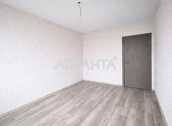 1-room apartment apartment by the address st. Glushko ak pr Dimitrova pr (area 35,2 m²) - Atlanta.ua