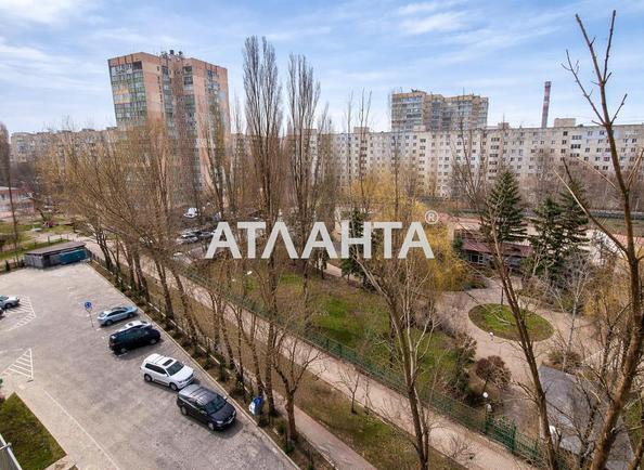 1-room apartment apartment by the address st. Glushko ak pr Dimitrova pr (area 35,2 m²) - Atlanta.ua - imageAlt 12
