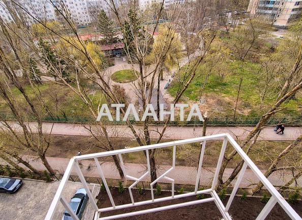 1-room apartment apartment by the address st. Glushko ak pr Dimitrova pr (area 35,2 m²) - Atlanta.ua - imageAlt 13