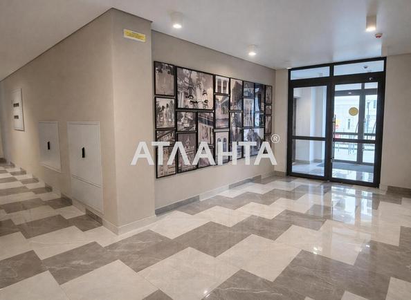 1-room apartment apartment by the address st. Glushko ak pr Dimitrova pr (area 35,2 m²) - Atlanta.ua - imageAlt 16