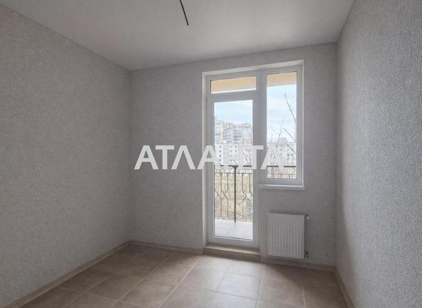 1-room apartment apartment by the address st. Glushko ak pr Dimitrova pr (area 35,2 m²) - Atlanta.ua - imageAlt 4