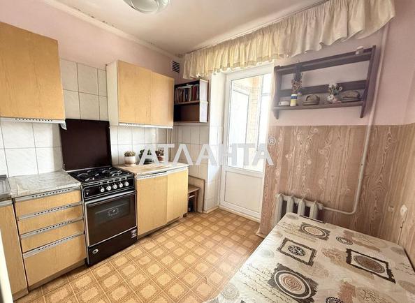 1-комнатная квартира по адресу ул. Роксоляни (площадь 39,6 м²) - Atlanta.ua - фото 6