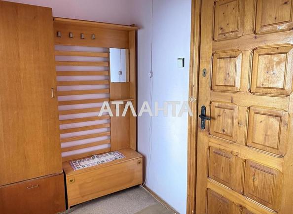 1-комнатная квартира по адресу ул. Роксоляни (площадь 39,6 м²) - Atlanta.ua - фото 2