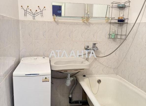 1-комнатная квартира по адресу ул. Роксоляни (площадь 39,6 м²) - Atlanta.ua - фото 4