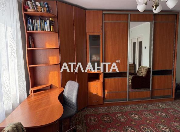 1-комнатная квартира по адресу ул. Роксоляни (площадь 39,6 м²) - Atlanta.ua - фото 7