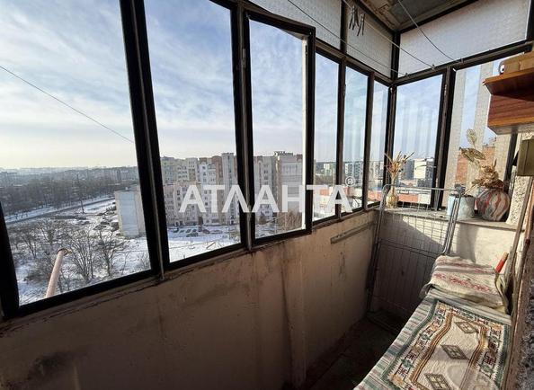 1-комнатная квартира по адресу ул. Роксоляни (площадь 39,6 м²) - Atlanta.ua - фото 10