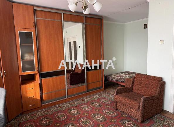 1-комнатная квартира по адресу ул. Роксоляни (площадь 39,6 м²) - Atlanta.ua - фото 8