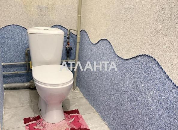 1-комнатная квартира по адресу ул. Роксоляни (площадь 39,6 м²) - Atlanta.ua - фото 3