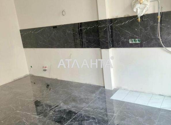 1-кімнатна квартира за адресою вул. Дача Ковалевського (площа 48 м²) - Atlanta.ua